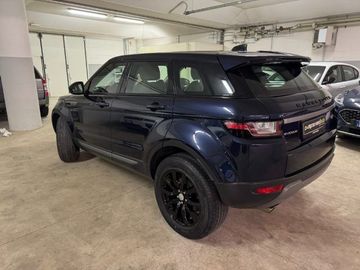 Land-Rover Range Rover Evoque - 7
