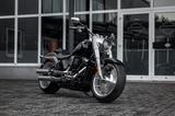 Harley-Davidson FAT BOY FLFB 117 ci - MY25 - Sofort verfügbar! - HARLEY-DAVIDSON FAT BOY 117