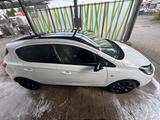 Opel Corsa 1.4 Turbo ecoFLEX Edition 74kW S/S Edition - Opel Corsa: Weiß, Edition
