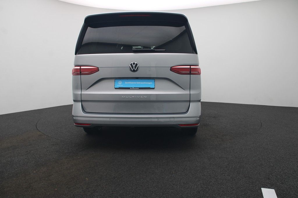 Volkswagen T7 Multivan 2.0 TDI DSG LÜ Life LED Navi AHK foto 4