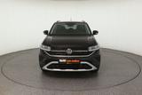 Volkswagen T-Cross 1.0 TSI GOAL NAV|Carplay|LED|SHZG|PDC|17 - Volkswagen T-Cross Jahreswagen