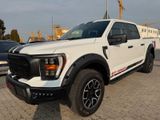 Ford F 150 FX4 5,0 L Super Cab Leder/Kamera/4x4 - Ford F 150: Super Cab