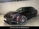 Porsche Panamera 4 E-Hybrid | Hinterachslenkung | BOSE | - Porsche Panamera mit Hybrid-Antrieb: Limousine