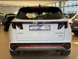 Hyundai Tucson N Line*Plug-In*4WD*ACC*Navi*R.cam*Krell - Hyundai TUCSON in Bonn