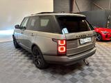 Land Rover Range Rover Westminster Black *Pano-AHK* - Land Rover Range Rover: Westminster