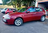 Alfa Romeo Auto Alfa Romeo 147 Fiat 1 - gebrauchte Alfa Romeo 147 aus dem Jahr 2006