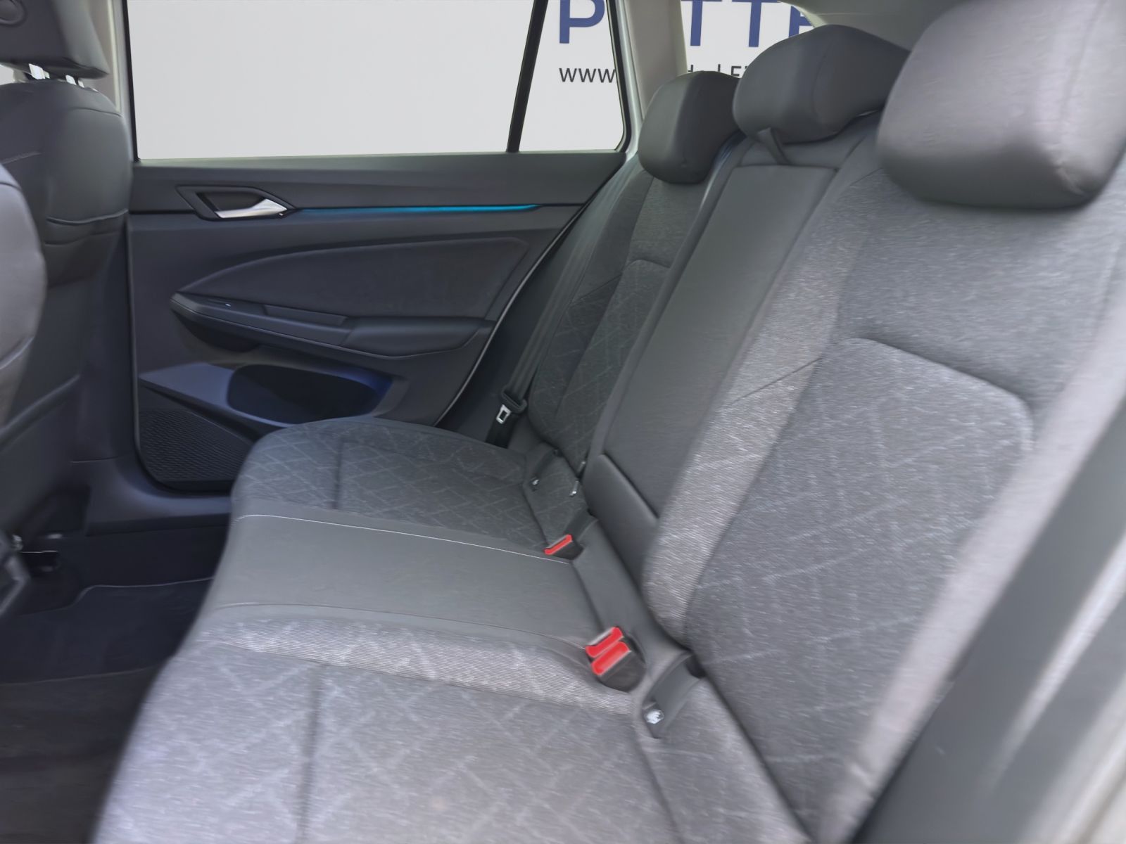 Volkswagen Golf - Bild 16