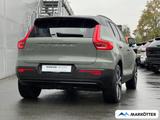 Volvo XC40 Recharge P8 AWD R-Design PANO/AHK/360CAM - gebrauchte Volvo XC40 aus dem Jahr 2021