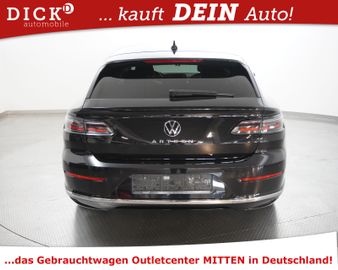 Volkswagen Arteon - 7