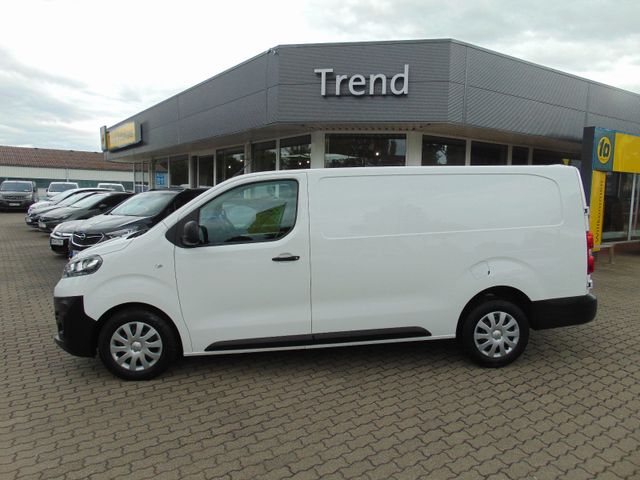 Opel Vivaro Kasten Edition L3 Klima Innenverkleidung