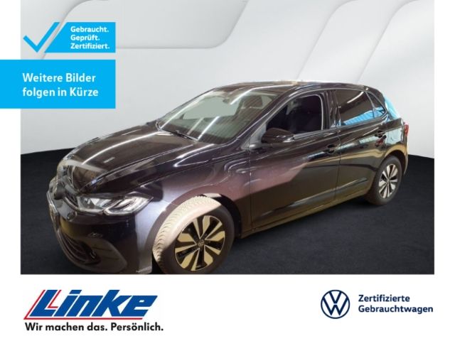 Polo 1.0 TSI DSG Move AHK/Kamera/ACC/Navi/App-Co