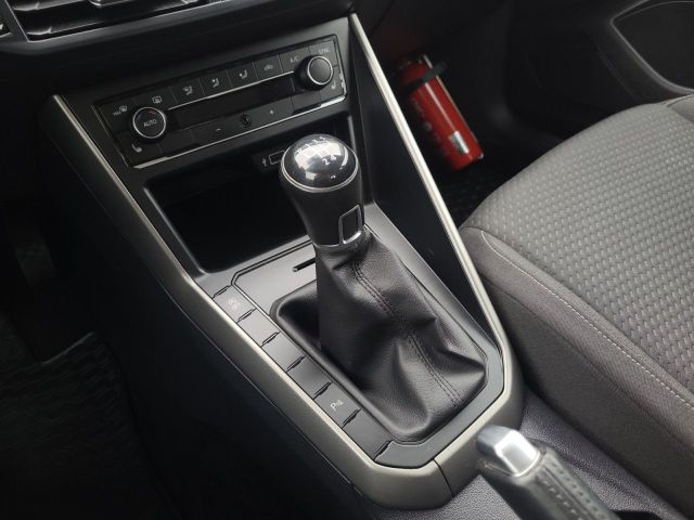 Polo 1.0TSI Comfortline Navi SHZ Climatronic