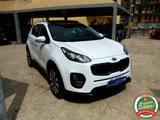 Kia KIA Sportage 1.7 CRDI 141 CV DCT7 2WD Business C - Kia Sportage mit Halbautomatikschaltung