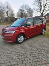 Volkswagen Multivan T7 Life 150 PS TDI DSG - Volkswagen LT aus 2024