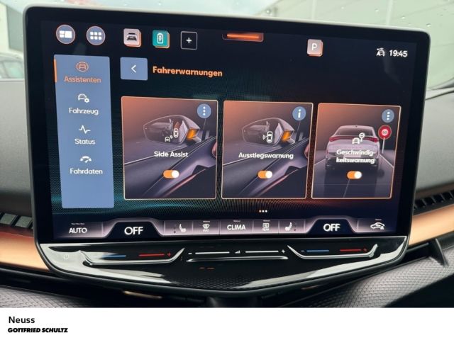 Cupra Tavascan - Bild 19