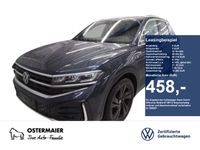 Volkswagen Touareg - Vorschau Bild 1