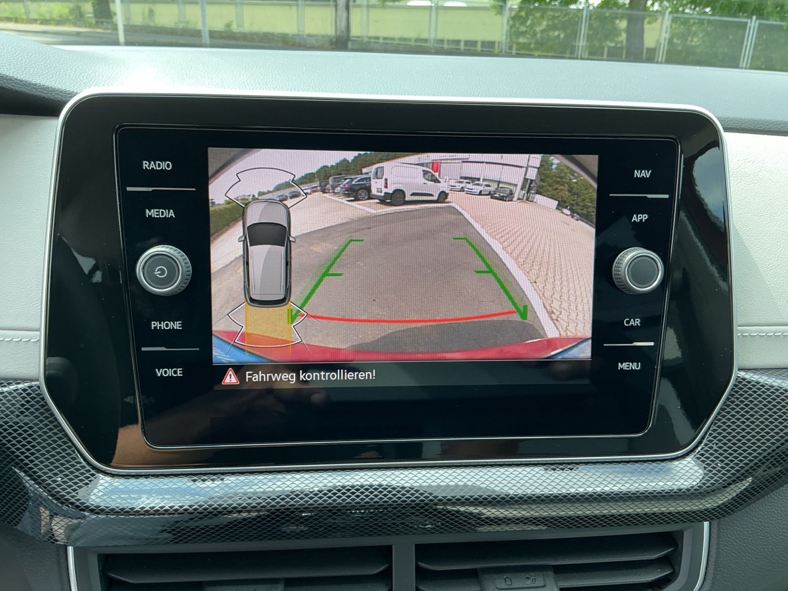 Volkswagen T-Cross - Bild 18