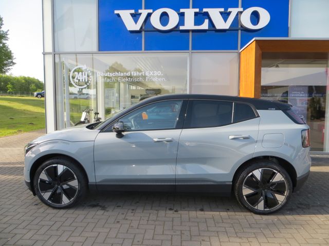 Volvo EX30 Twin Motor Performance AWD Ultra