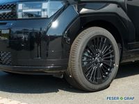 Hyundai SANTA FE - Vorschau Bild 10