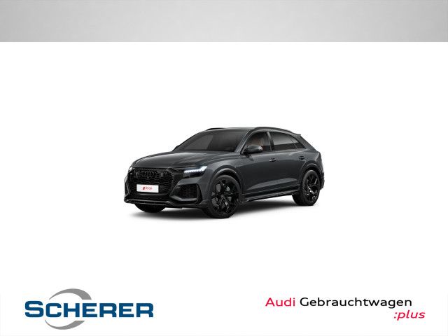 Image of Audi RSQ8
