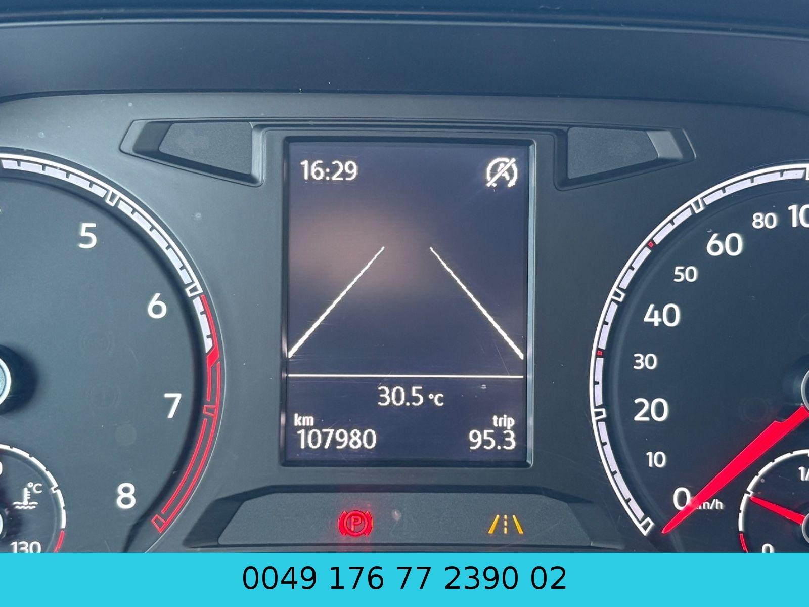 Volkswagen T-Roc Basis*SERVICE NEU*TÜV 09-27*PDC*KLIMA*, миниатюра 15
