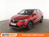 Renault Arkana 1.3 TCe Zen Aut.*NAV*LED*TEMPO*CAM*PDC*SH - Renault Arkana Zen mit Benzin-Antrieb