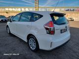 Toyota Prius+ 1.8 Lounge 7 posti HYBRID SOLO 75  - Toyota Prius: 7 Sitzer