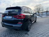 BMW X3 M40D 2020 Pano HK HUD Led. Cognac - BMW X3 M40 aus 2020