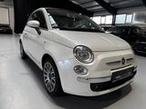 Fiat 500 1.2 KAT Lounge Metallic - Fiat 500 Gebrauchtwagen in Bremen