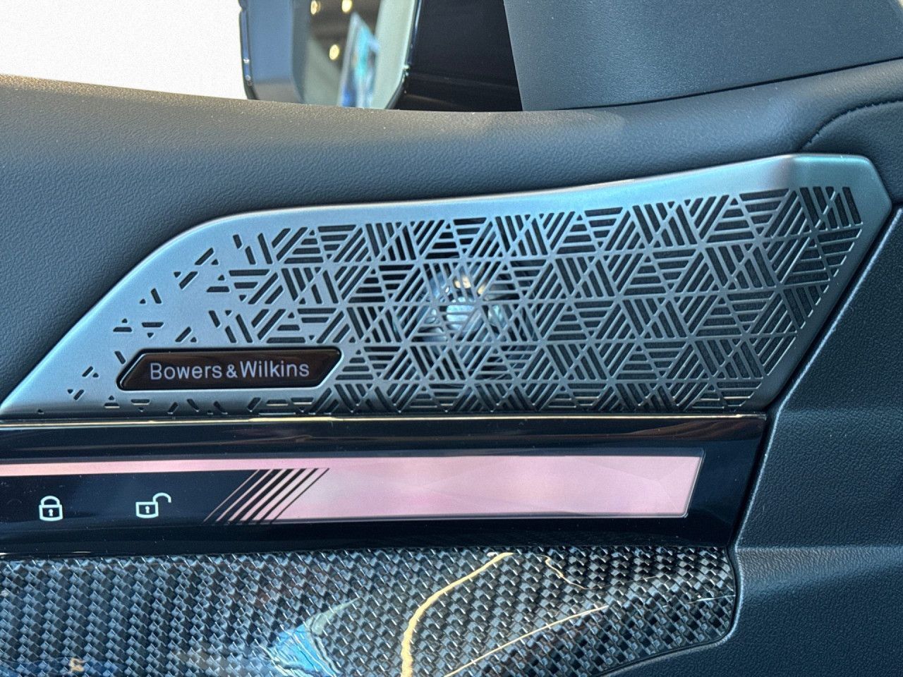 BMW 540 - Bild 19
