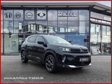 Citroën C5 Aircross Shine PT130 AT °LED°Navi°ACC°RFK°SHZ