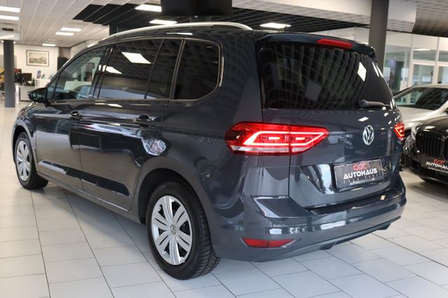 Fahrzeugabbildung Volkswagen Touran Comfortline BMT/Start-Stopp|PANO|LED|ACC|