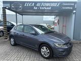 Volkswagen Polo VI Style - Volkswagen Polo: Unfallwagen