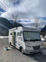 Frankia I 640 SG - Frankia Integrierter