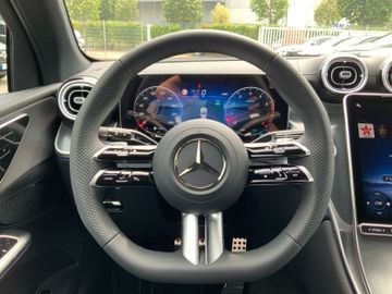 Mercedes GLC 200 - 9