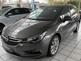 Opel Astra K Sports Tourer 120 Jahre Start/Stop - Opel Astra 120-Jahre
