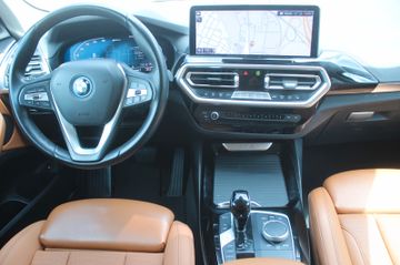 BMW X3 - 8