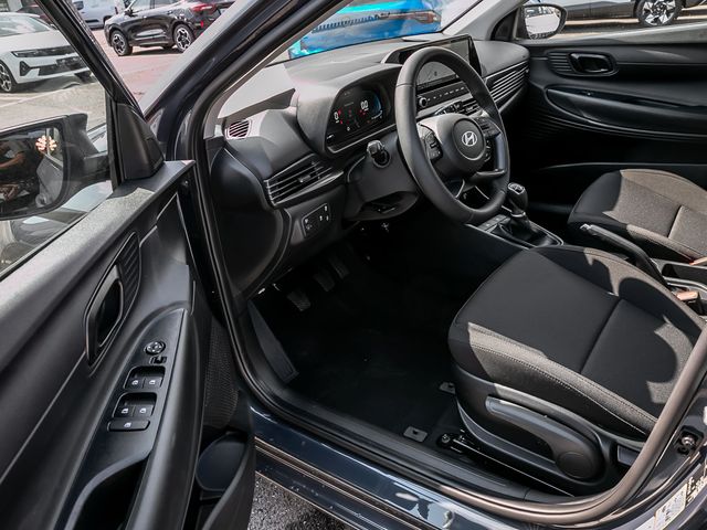 Hyundai i20 1.0 Select Fernlicht-Assistent Kamera Navi