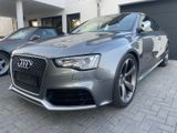 Audi RS5 RS 5 Coupe 4.2 FSI quattro Tüv Neu 20 Zoll R - Audi RS5 mit Benzin-Antrieb