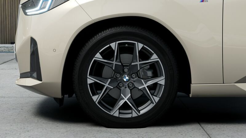 BMW X3 - Bild 5