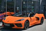 Corvette C8 Stingray 6.2 V8 Cabrio 3LT MagneticRide* Lift - Corvette Gebrauchtwagen