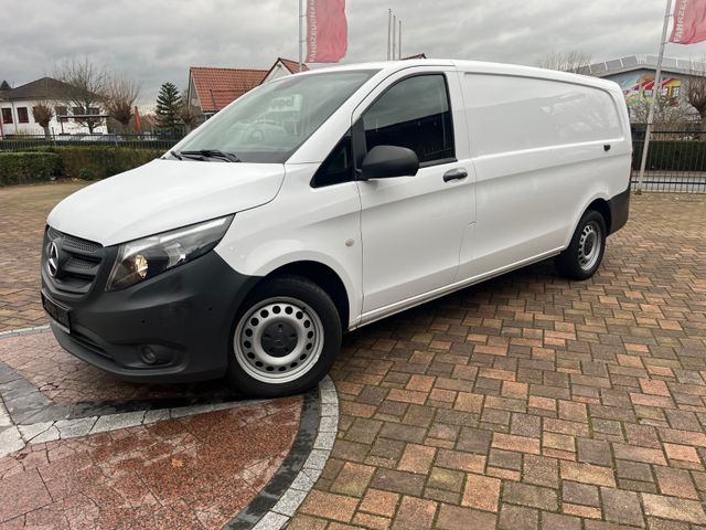 Mercedes-Benz Vito Kasten 116 CDI PRO RWD extralang, DAB+,AHK