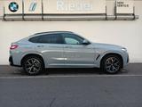 BMW X4 xDrive20i M Sportpaket*HIFI*ACC*adapLED*PDC* - BMW X4 aus 2025