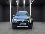 Dacia Duster 1.6 16V 110 Prestige  *Leder*Szhzg.*PDC* - Dacia Gebrauchtwagen von 2013