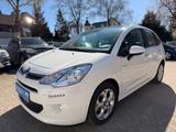 Citroën C3 1.2 Automatik Exclusive'Navi'LED'1.Hand+SH'E6 - Citroën C3: Exclusive