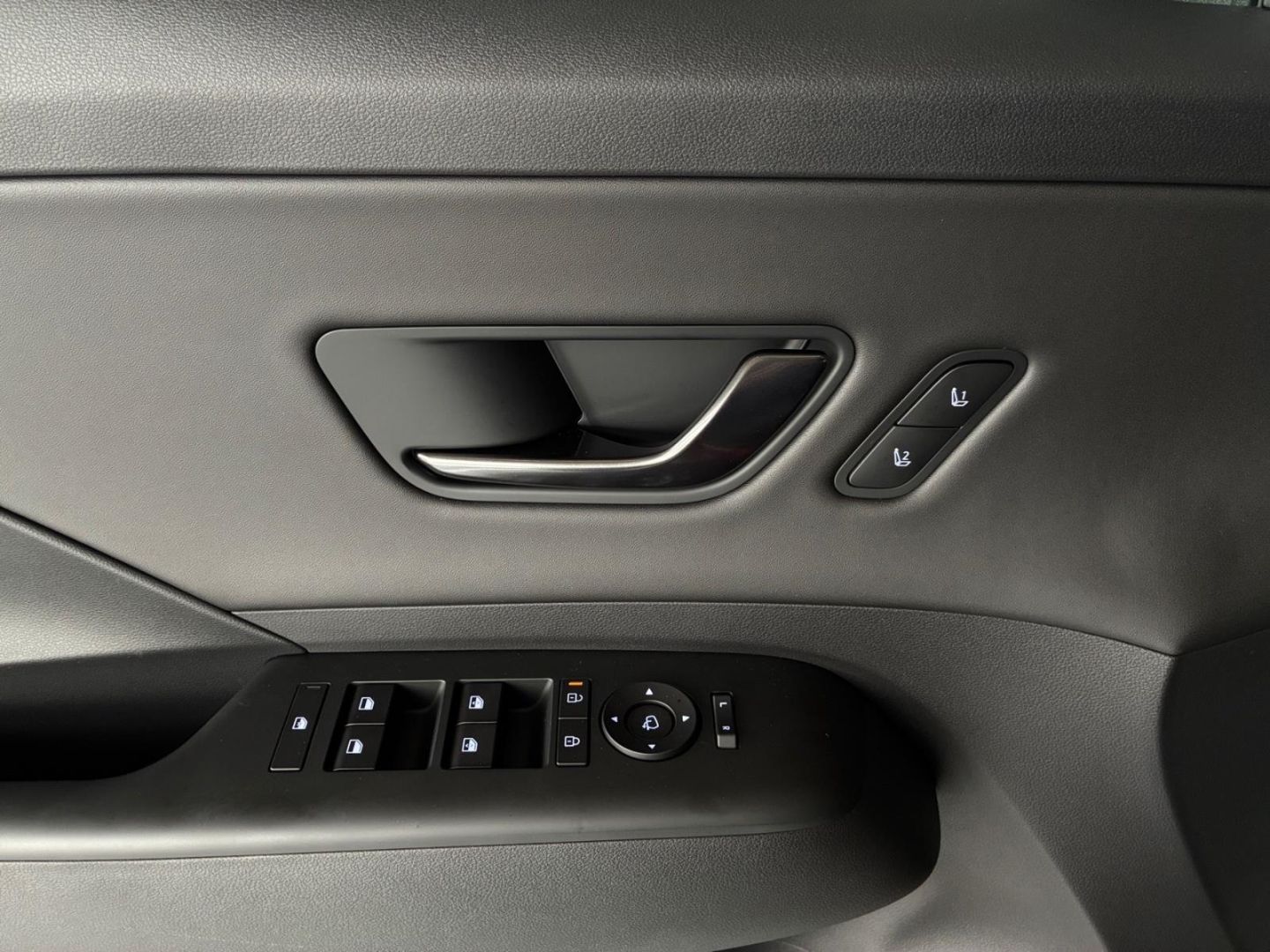 Hyundai KONA Elektro - Bild 18