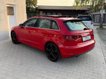 Audi A3 - 7
