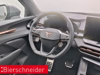Cupra Terramar - Vorschau Bild 5