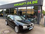 Volkswagen Golf 1.8T GTI - Volkswagen Golf aus 2000: GTI