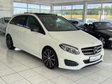 Mercedes-Benz B 200 CDI / d+Panorama+Kamera+Totw.Ass+LED - Mercedes-Benz B 200 Gebrauchtwagen in Mannheim